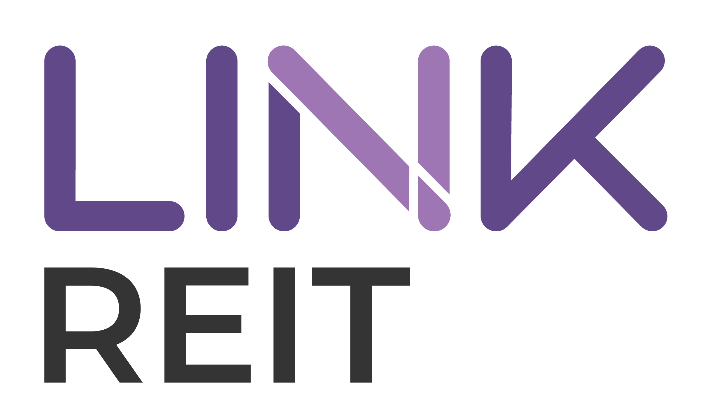 Link REIT Logo RGB Full Colour